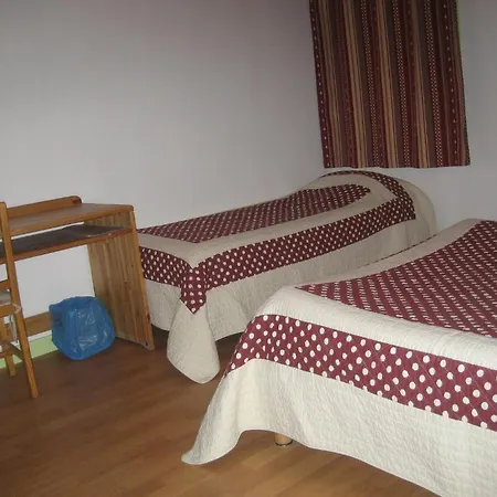 Du Bourg Hotel 2*