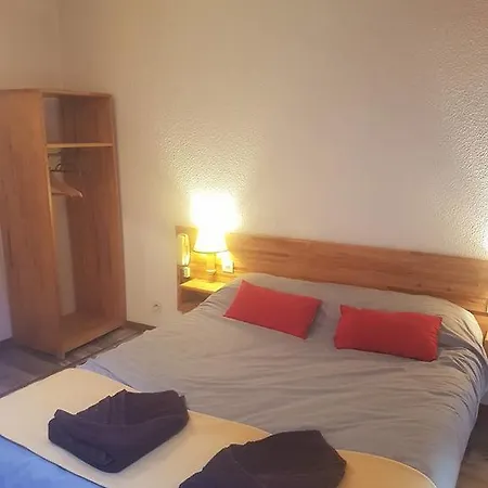 Hotel Du Bourg