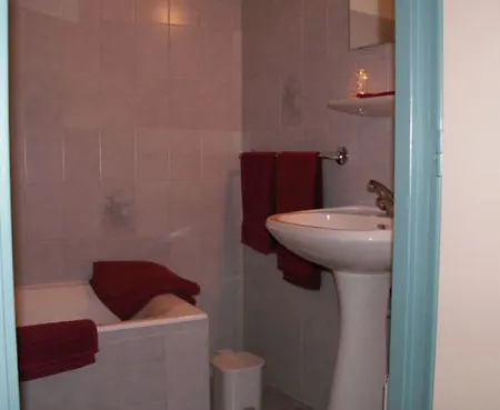 Szálloda Du Bourg 2*