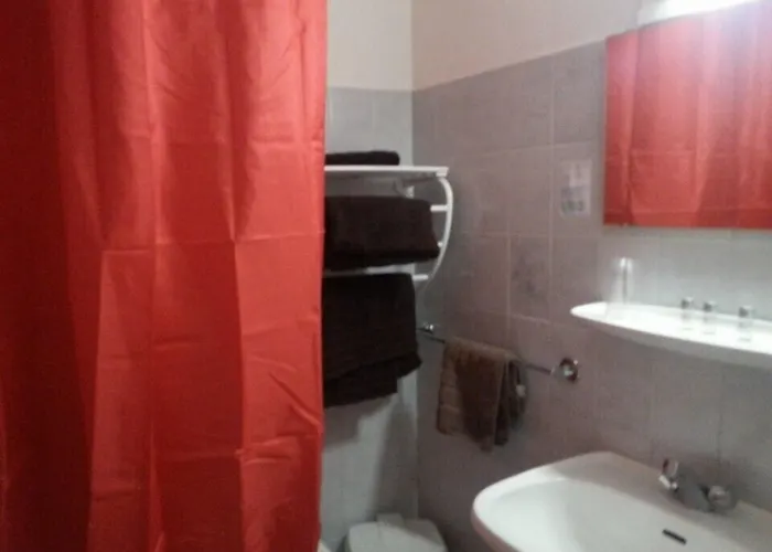Hotell Du Bourg Ugine