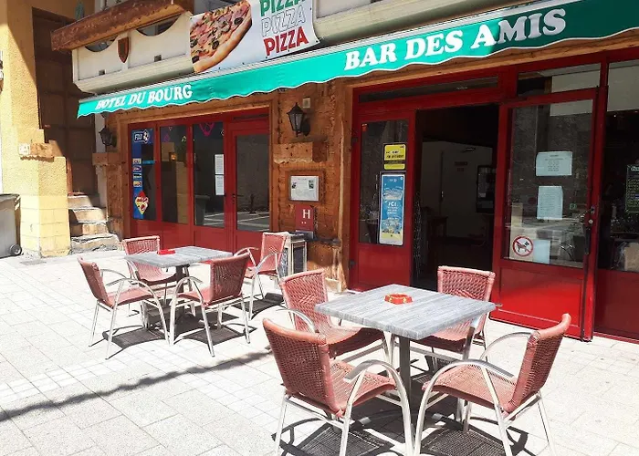 Du Bourg